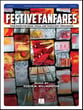 Festive Fanfares Brass Sextet, Organ and Timpani, CD-ROM cover
